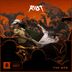 Cover art for "RIOT — The Mob"