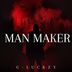 Cover art for MAN MAKER