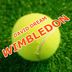 Cover art for "David Dream — Wimbledon (Club Mix)"