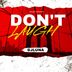 Cover art for "Djluna — Don't Laugh (Extended)"