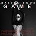 Cover art for "Scarlet — Master Your Game"