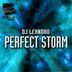 Cover art for "DJ Leandro — Perfect Storm"