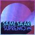 Cover art for "Sami Saari — Supremo (Original Mix)"