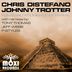 Cover art for "Chris Di Stefano & Johnny Trotter — Yucatan (P-Styles Remix)"