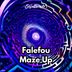 Cover art for "Falefou — Maze Up"