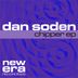 Cover art for "Dan Soden — Pink Doves"