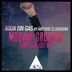 Cover art for "Agua Sin Gas, Antoine Clamaran — Moovin' Groovin' (Gary Caos Edit Mix)"