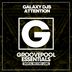 Cover art for "Galaxy DJs — Attention (Club Mix)"