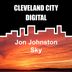 Cover art for "Jon Johnston — Sky"