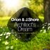 Cover art for "Orion, J.Shore — Architect's Dream (Turismo Remix)"