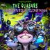 Cover art for "The Quasars — Misadventures in Teleportation (Original Mix)"