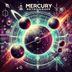 Cover art for "Transit Void — Mercury Retrograde"