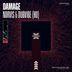 Cover art for "Norvis, DubVibe (HU) — Damage"