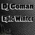 Cover art for "Dj Goman — Epic Winter"