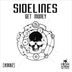 Cover art for "Sidelines — Get Money"