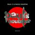 Cover art for "Paul C, Paolo Martini — Woltz (Original Mix)"