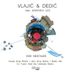 Cover art for "Vlajic & Dedic, Marinko Les — Dok nestajes (Radio-Edit)"