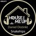 Cover art for "Daniel Distinkt — Snakehips (Extended Mix)"