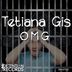 Cover art for "Tetiana Gis — Omg"