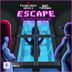 Cover art for "Pegboard Nerds, Dion Timmer — Escape"