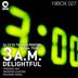 Cover art for "DJ 19, Thomas Penton — 3 A.M. Delightful"