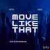 Cover art for Move Like That
