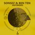 Cover art for "Sonsez, Ben Ten — Vaporized (Original Mix)"