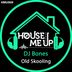 Cover art for "DJ Bones — Old Skooling (Extended Mix)"