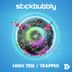 Cover art for "Stickbubbly — High Tide"