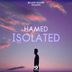 Cover art for "Hamed — Isolated (Radio edit)"