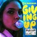 Cover art for Giving Up