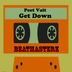 Cover art for Get Down