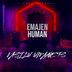 Cover art for "EMAJEN, Vasily Umanets — Human (Vasily Umanets Remix)"