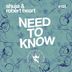 Cover art for Need to Know