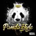 Cover art for Panda Style