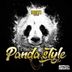 Cover art for "Incite Dnb — Panda Style"