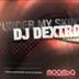 Cover art for "DJ Dextro — Under My Skin (Original mix)"