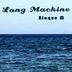 Cover art for Long Machine