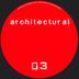 Cover art for "Architectural — Architectural 03 Intro"