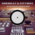 Cover art for "Orebeat, CityBox — Synthetic Rustling"