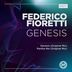 Cover art for "Federico Fioretti (IT) — Genesis (Original Mix)"