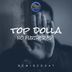 Cover art for "Top Dolla — No further"