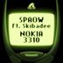 Cover art for "Spaow, Skibadee — Nokia 3310 (Vocal Version)"