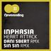 Cover art for "Inphasia — Heart Attack (Sin Sin Remix)"