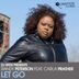 Cover art for Let Go feat. Carla Prather
