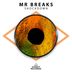 Cover art for "Mr Breaks — Shockdown"