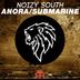 Cover art for "Noizy South — Submarine (Radio Edit)"