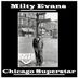 Cover art for "Milty Evans — Chicago Superstar"