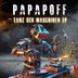 Cover art for "PaPaPoff — Tanz der Maschinen"