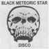 Cover art for "Black Meteoric Star — Manifesto (Original)"